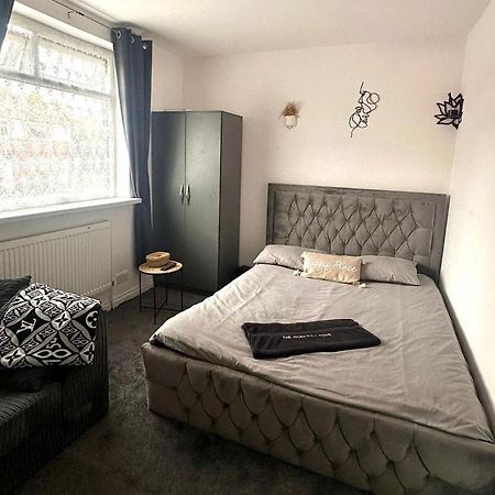 The Hideaway Home Bd5 - 2 Bed Lovely Modern House Bradford  Dış mekan fotoğraf